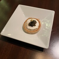 フレンチ キッチン - 