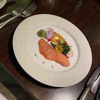 フレンチ キッチン - 