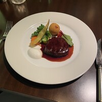 フレンチ キッチン - 