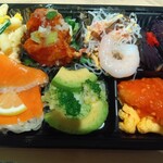 柿安ダイニング - 料理写真: