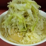 ラーメン二郎 ひばりヶ丘駅前店 - 