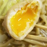 ラーメン二郎 ひばりヶ丘駅前店 - 