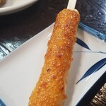 武家屋敷の茶屋 - 