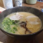 光来軒 - ラーメン