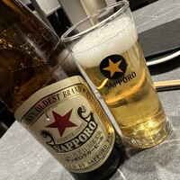 #ヒロキヤ六本木 - 赤星