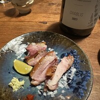 焼き鳥 とき - 