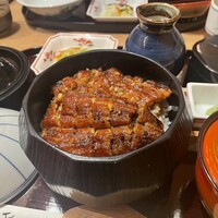ひつまぶし名古屋備長 大名古屋ビルヂング店 -  ひつまぶし名古屋備長 大名古屋ビルヂング店 -