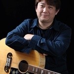 Sendai Gyuu To Wafuu Koshitsu Suteiki Kojirou - ミニコンサート　ギタリスト　　　那須尚平　
