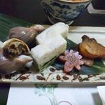 どんまい - 2013.11. \2,000コース①