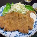 どんまい - 2013.11. \2,000コース⑥（二人で）