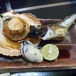 どんまい - 2013.11. \2,000コース⑦