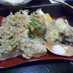 どんまい - 2013.11. \2,000コース⑧（二人で）