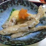 どんまい - 2013.11. \2,000コース⑨（海老蟹抜き）