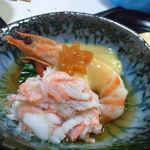 どんまい - 2013.11. \2,000コース⑨（妻用のノーマル）