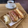 石川台茶房　クラウン - 料理写真: