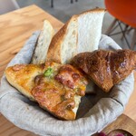 Sprout bread & cafe - 