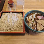 Nihonsoba Uraji - 