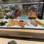Koike Sushi - 