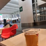 Enrique Tomas - ドリンク写真:Cerveza 