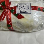 ブーランジェリー スドウ - 