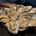 OYSTER BAR 酒肆石花 - 