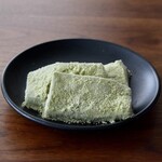 Fukudaya Honten - あべ川餅