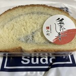 ブーランジェリー スドウ - 