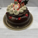 ショコラティエ タカ - 