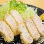 Shiroi Tonkatsu Zenkou - 