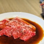 焼肉の名門 天壇 - 