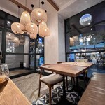 Oven Mozzarella Atocha - 