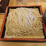 Nihonsoba Uraji - 