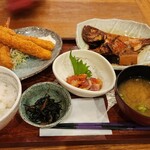 ぽわそん - 料理写真: