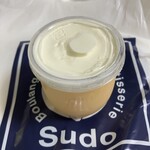 ブーランジェリー スドウ - 