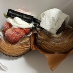 ブーランジェリー スドウ - 