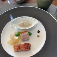 中国飯店 琥珀宮 - 