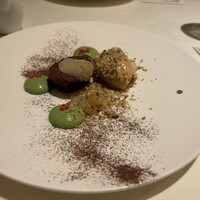Cuisine Franco-japonaise Matsushima - 