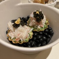 Cuisine Franco-japonaise Matsushima - 