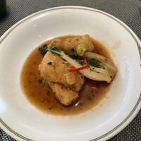中国飯店 琥珀宮 - 