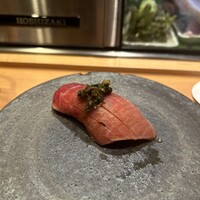 築地青空三代目 本店 - 