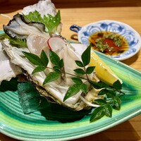 George - 宮城 殻牡蠣