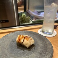築地青空三代目 本店 - 