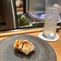 築地青空三代目 本店 - 