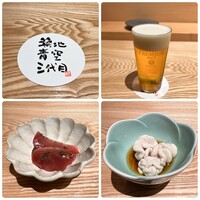 築地青空三代目 丸の内 - 