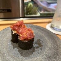 築地青空三代目 本店 - 