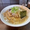 麺屋たつみ 喜心
