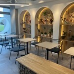 Rooftop terrace CIELO by il cipresso - 