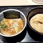 麺屋一燈 - 