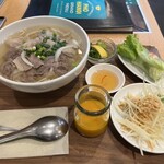 PHO HANOI - 