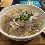 PHO HANOI - 